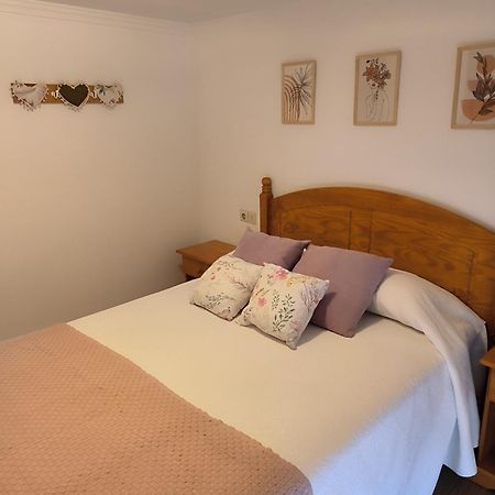 Apartamento En Sanxenxo Duplex Buitenkant foto