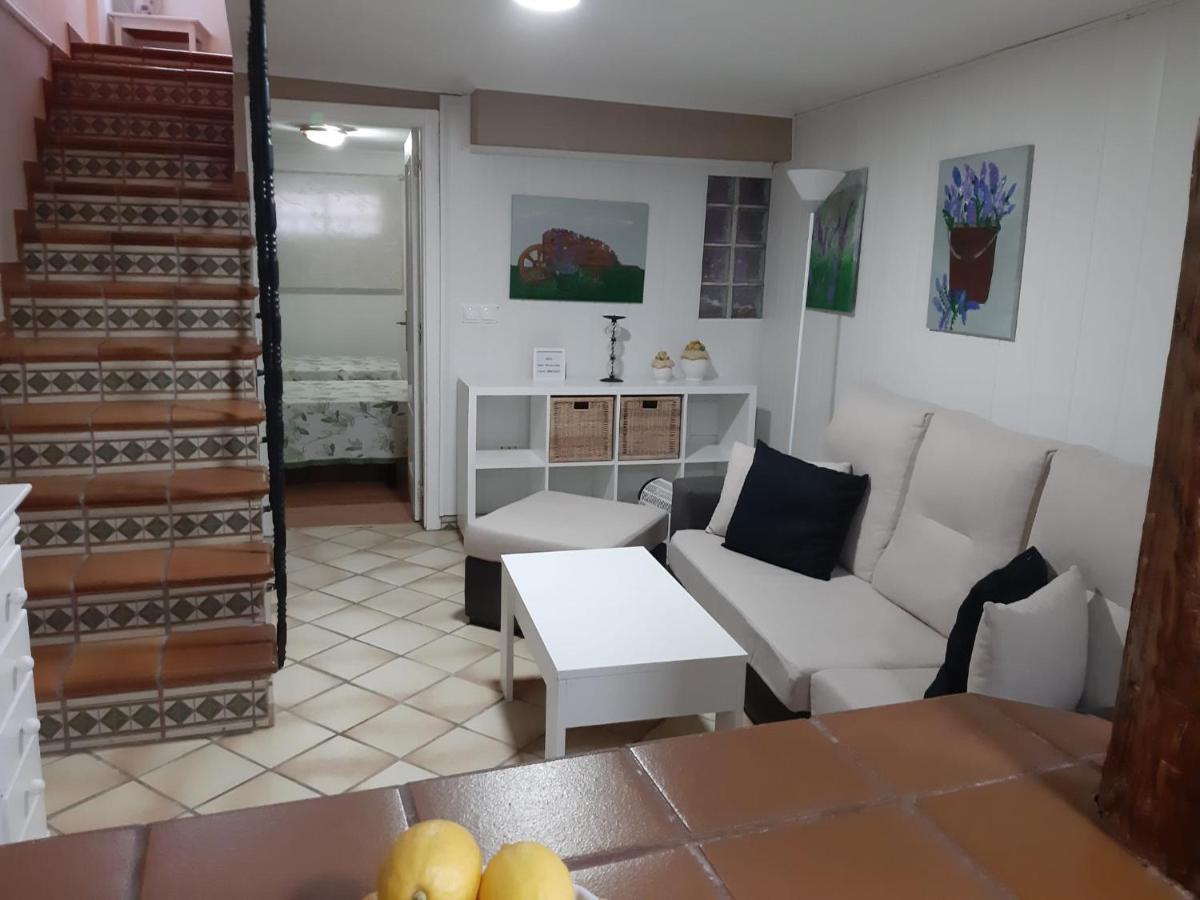 Apartamento En Sanxenxo Duplex Buitenkant foto