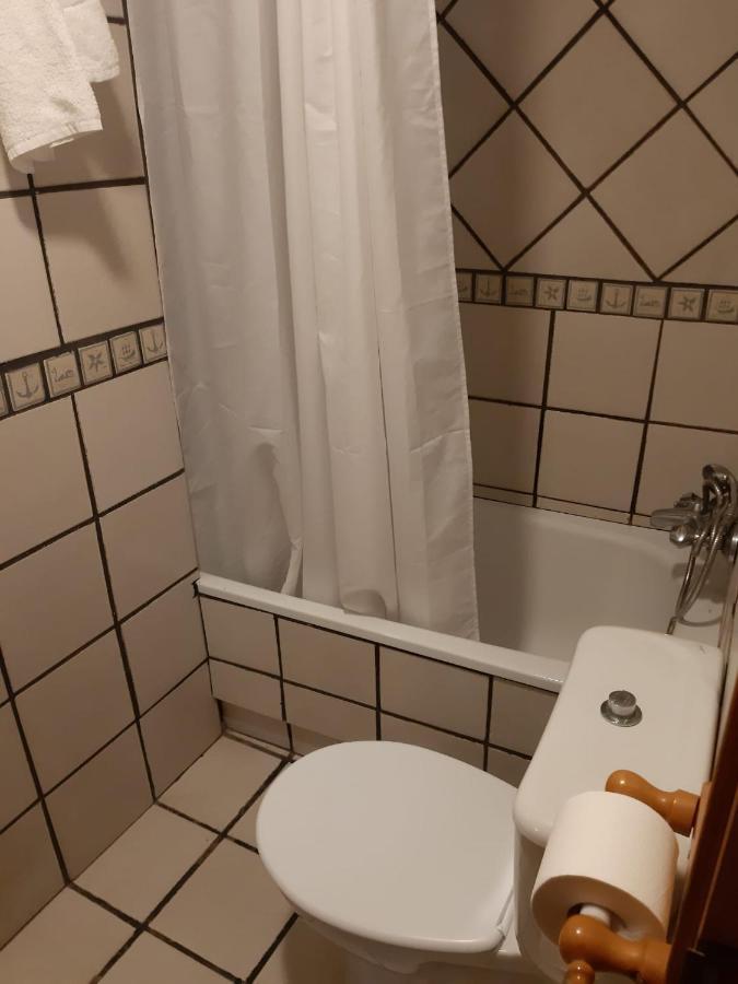 Apartamento En Sanxenxo Duplex Buitenkant foto