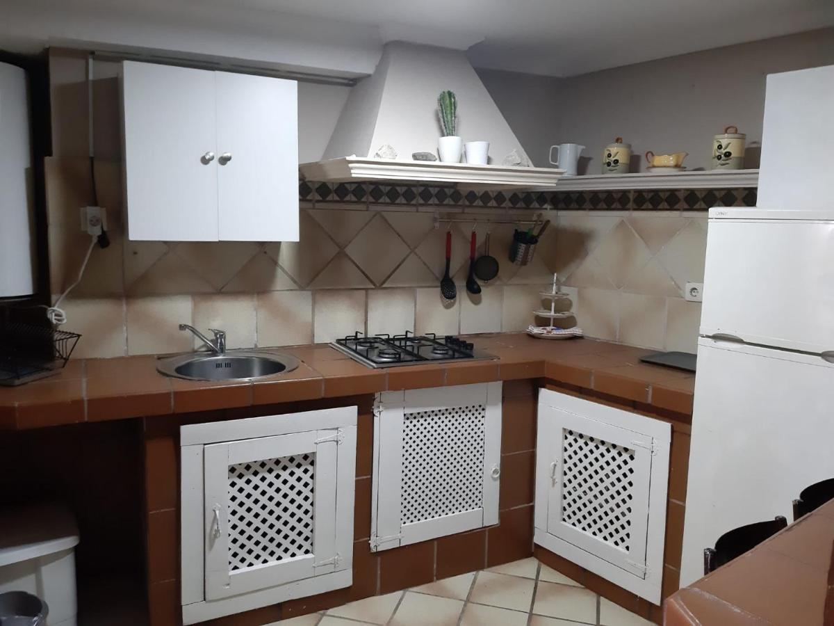 Apartamento En Sanxenxo Duplex Buitenkant foto