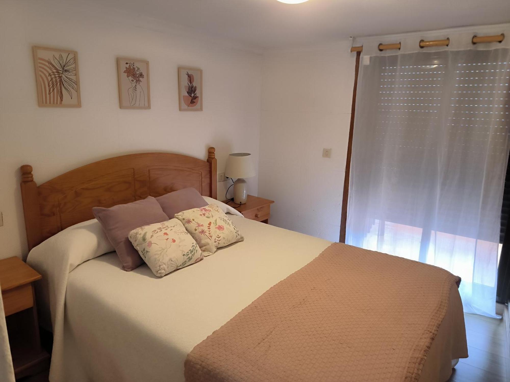 Apartamento En Sanxenxo Duplex Buitenkant foto