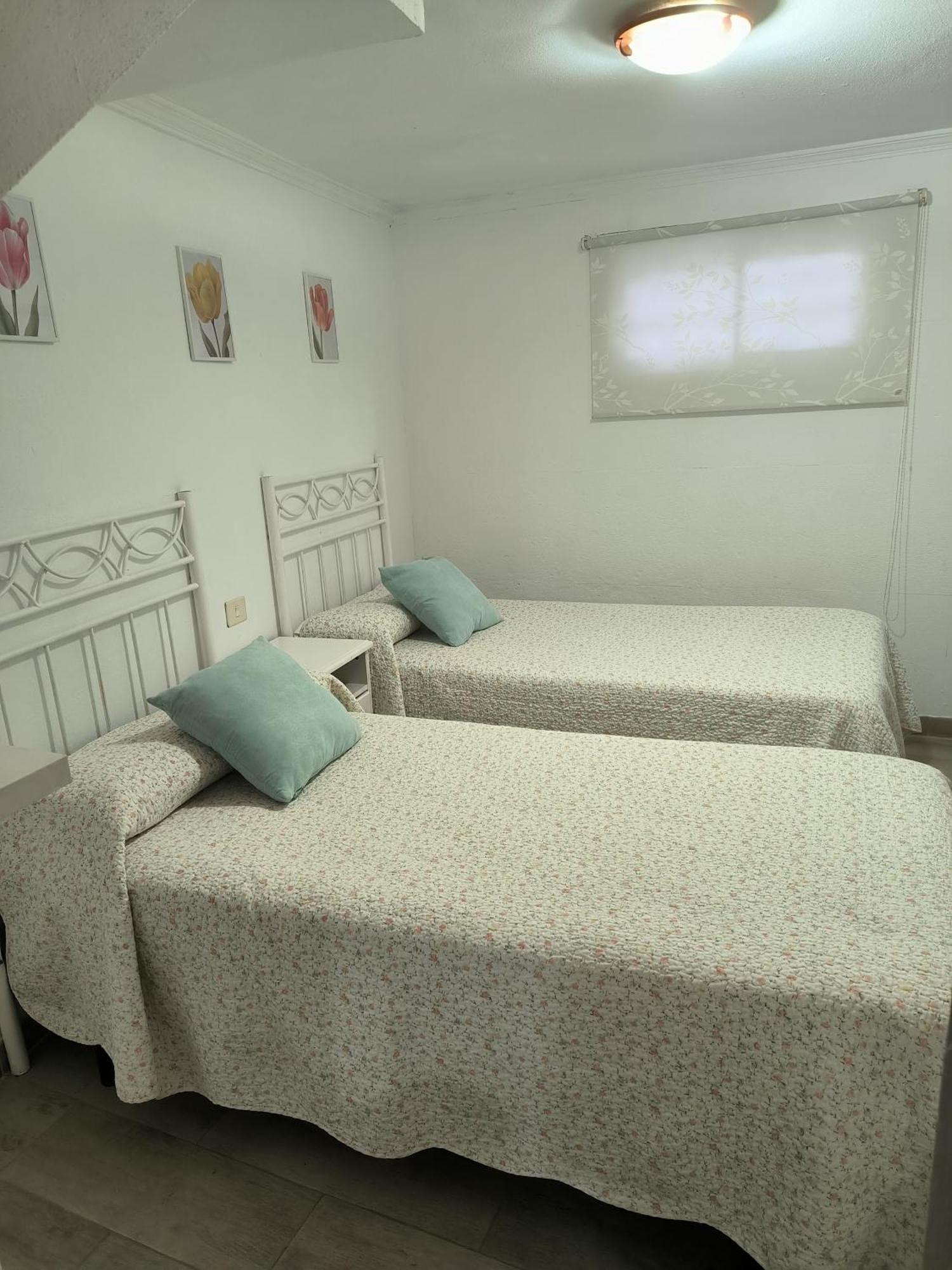 Apartamento En Sanxenxo Duplex Buitenkant foto